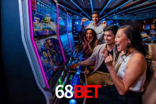 68Bet