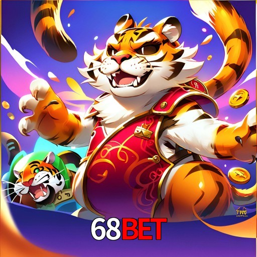 68Bet
